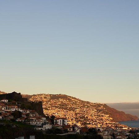 Funchal View Apartments Bagian luar foto