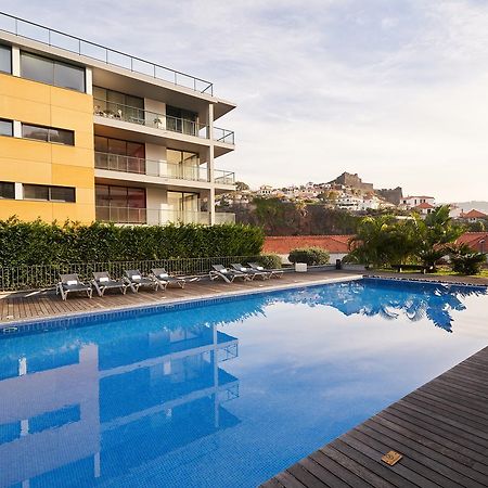 Funchal View Apartments Ruang foto