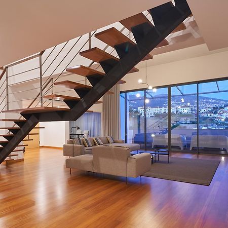 Funchal View Apartments Ruang foto