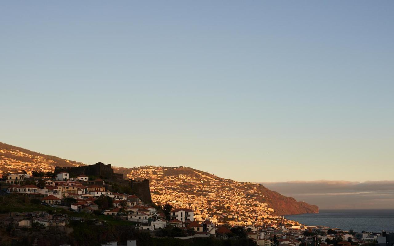 Funchal View Apartments Bagian luar foto