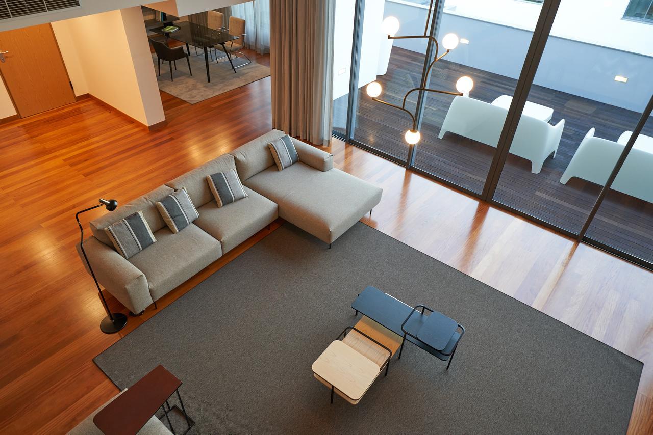 Funchal View Apartments Ruang foto