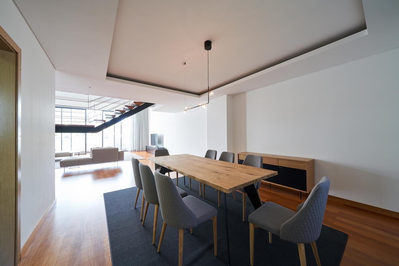 Funchal View Apartments Ruang foto
