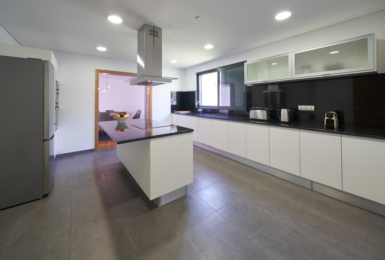 Funchal View Apartments Ruang foto