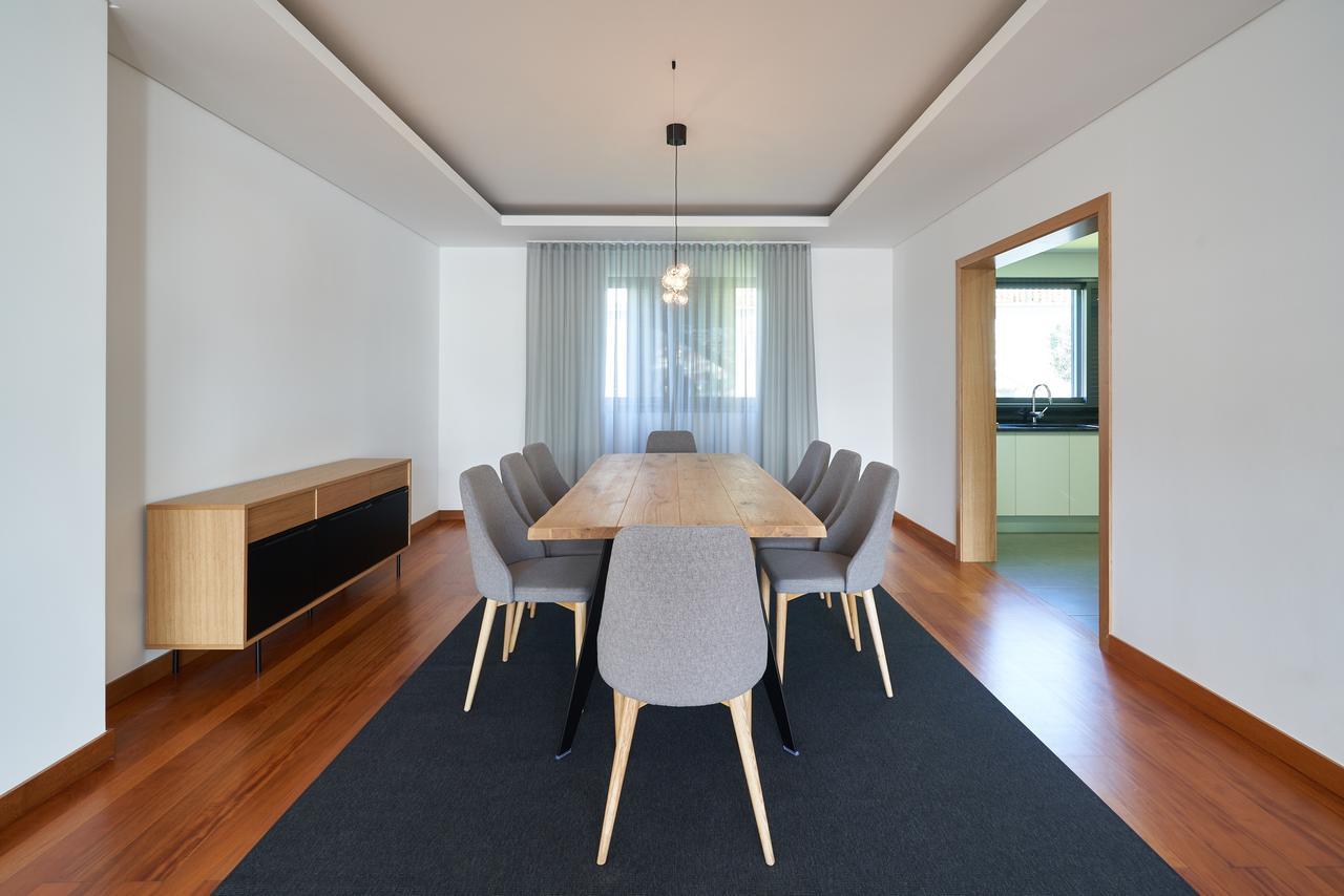 Funchal View Apartments Ruang foto
