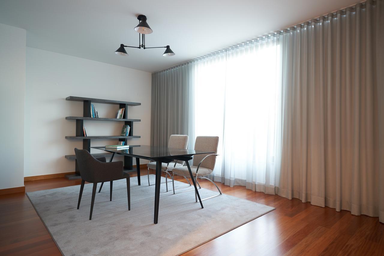 Funchal View Apartments Ruang foto