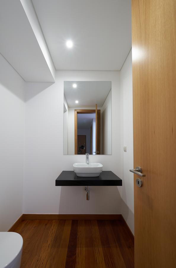 Funchal View Apartments Ruang foto