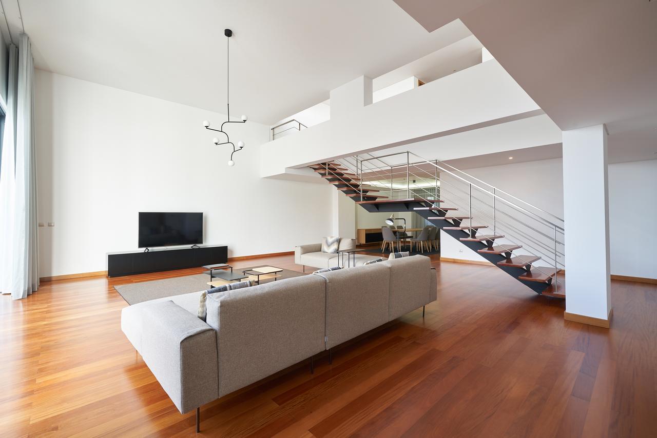Funchal View Apartments Ruang foto