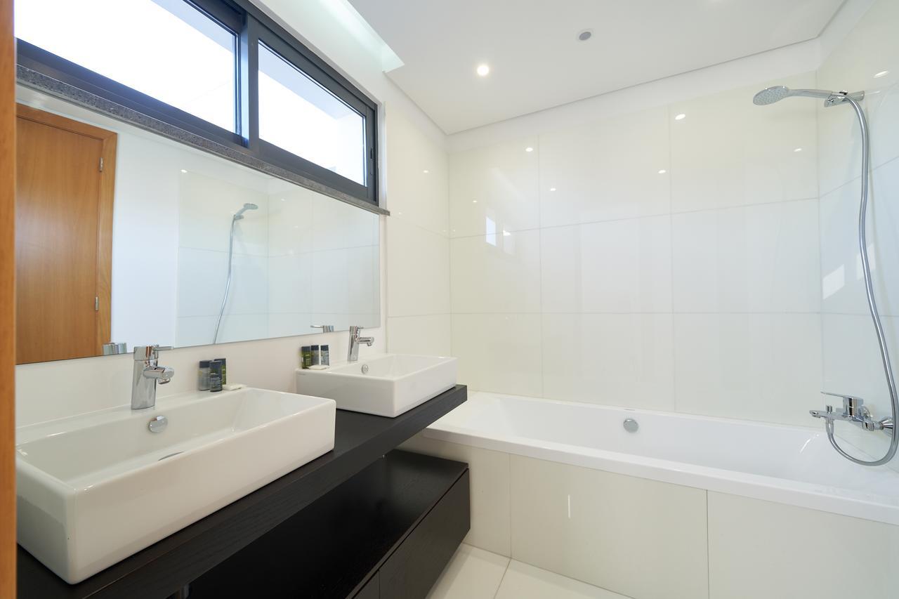 Funchal View Apartments Ruang foto