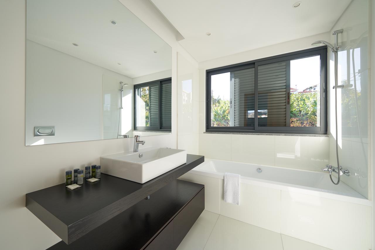 Funchal View Apartments Ruang foto