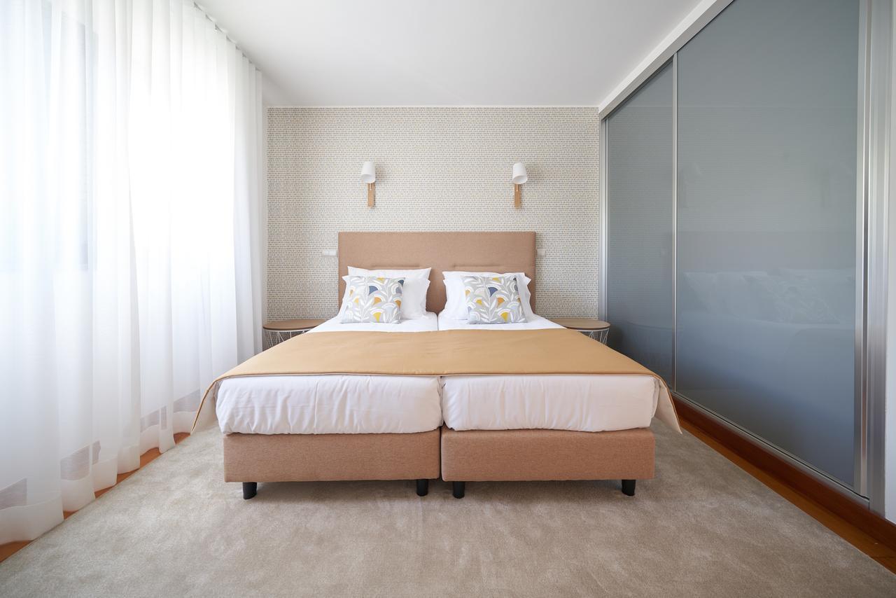 Funchal View Apartments Ruang foto