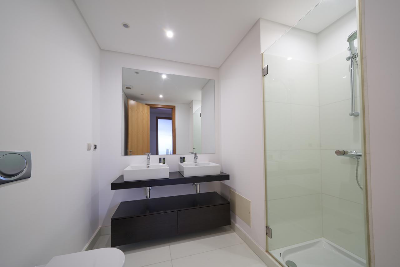 Funchal View Apartments Ruang foto